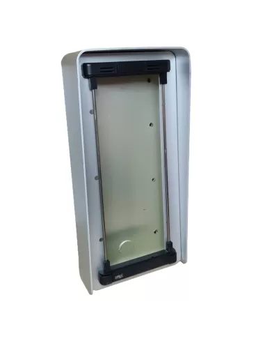 Urmet 825//53 Visierrahmenrahmen 3 Module